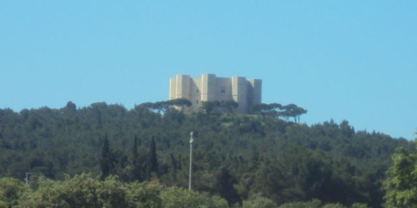 Basilicata e Puglia