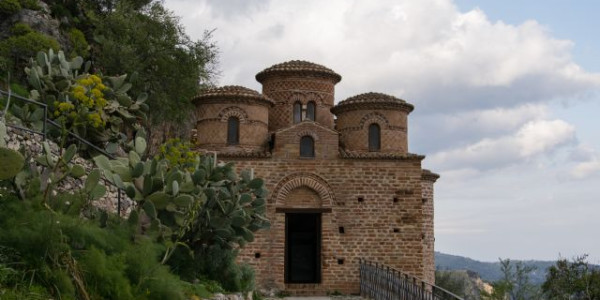 Calabria