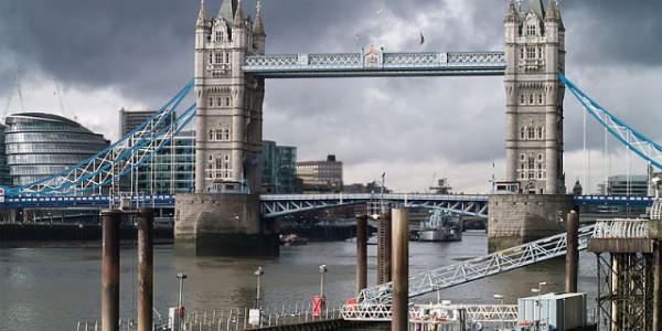UK e Londra, la mia esperienza