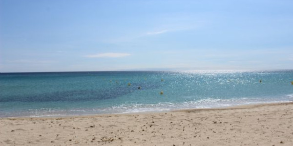 Costa azzurra per il 25 aprile a caccia del sole