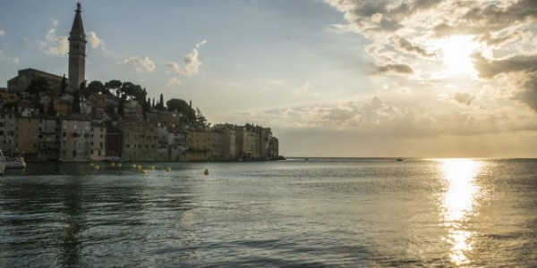 Anticipo d'estate, una settimana in Istria