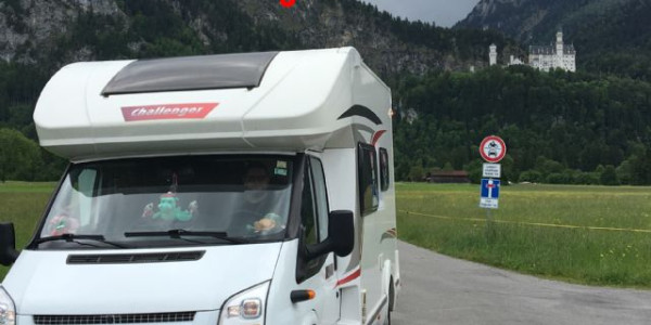 Tour Baviera 
