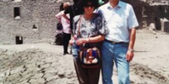 Tour in Garfagnana