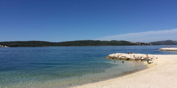 Croazia: Trogir e dintorni