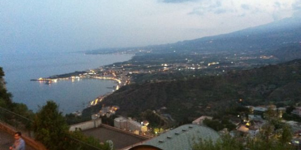 Non solo Sicilia