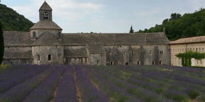 Da Verona verso la Lavanda passando per le Gorges 