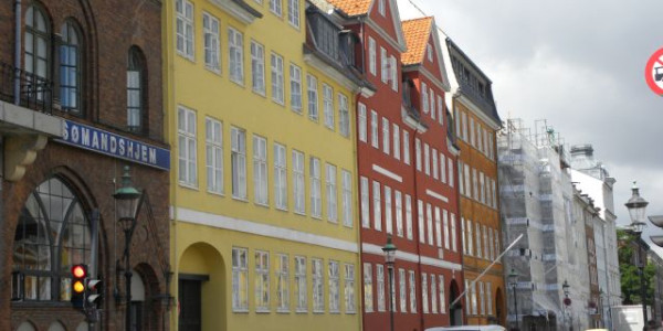 Viaggio germania e danimarca luglio 2016