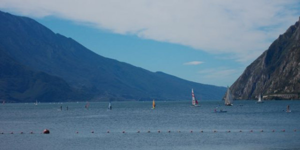 Viaggio in Trentino e Veneto 2016