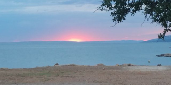 Croazia - Agosto 2016