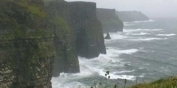 Irlanda, paradiso della natura
