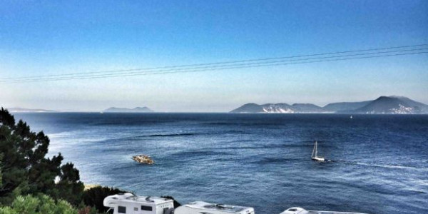 Grecia 2016 via terra