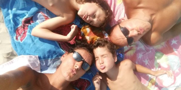 Si va in Costa Brava... Olè