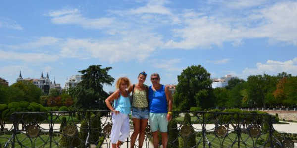 Spagna 2016 volume 2