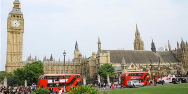 Londra e Galles