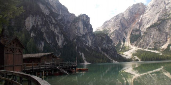 Viaggio in Sud Tirol