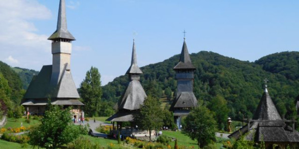 Tara Romaneasca