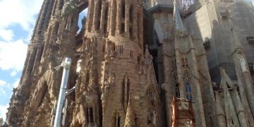 Costa Brava, Barcellona