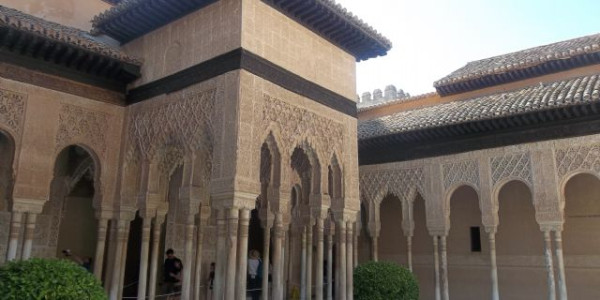 Portogallo e Andalusia