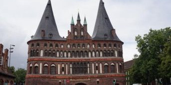 Alla scoperta di Praga e della Germania del Nord
