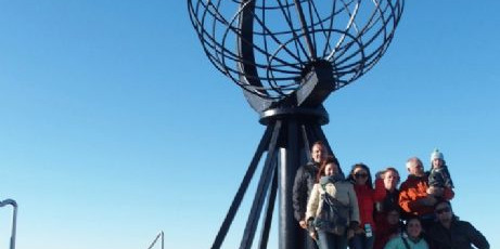 Scandinavia 2016: tra i fiordi e le isole 