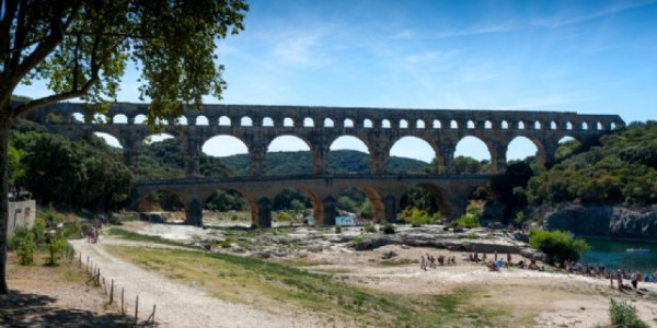 Estate 2016: Francia del sud