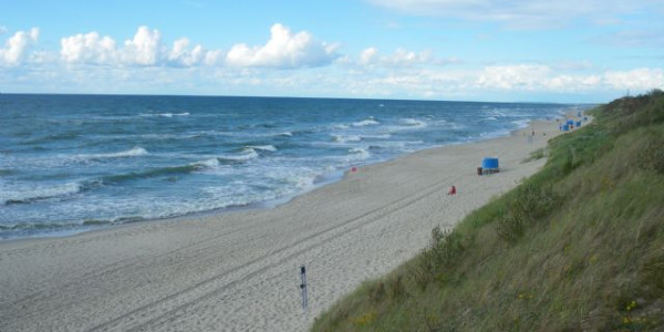 Paesi Baltici 2016