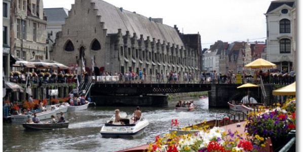 Belgium & Biere