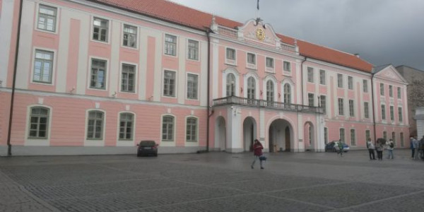 Viaggio nei Paesi Baltici