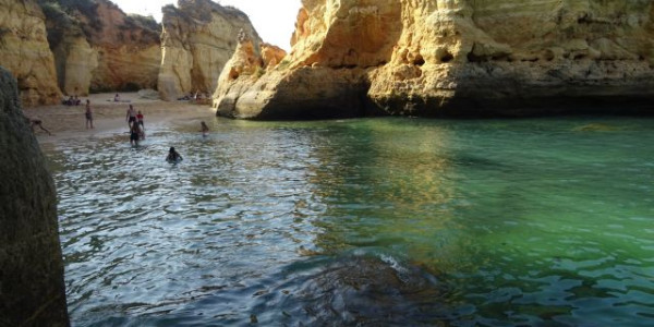 Tra le belle spiagge di Spagna e Portogallo