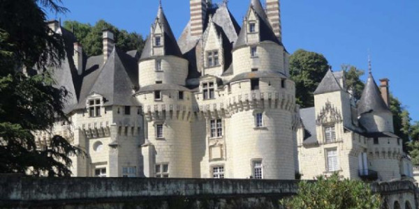 Castelli e Vulcani di Francia