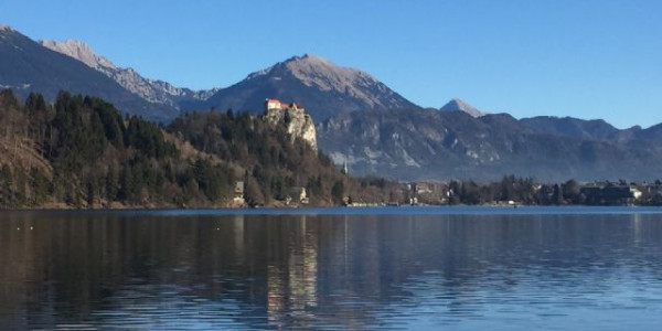Alla scoperta della Slovenia d'inverno