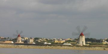 Con il camper in Sicilia (ristampa 2005)