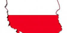 Polonia e Berlino 1992