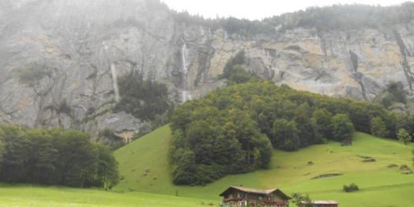 Svizzera 2013