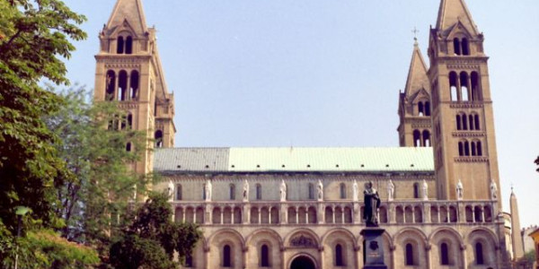 Estate 1991: Ungheria e Cecoslovacchia