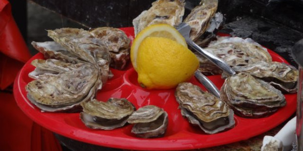 Normandia, Bretagna e Castelli
