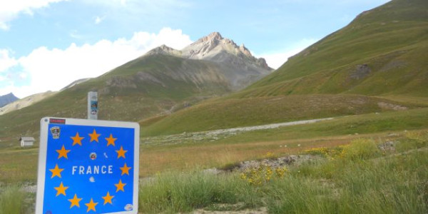 Francia del sud