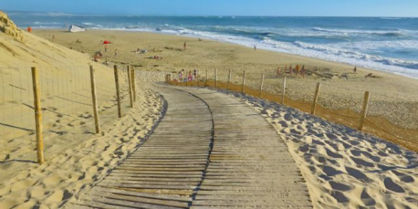 Girotondo tra Oceano e Mar Mediterraneo