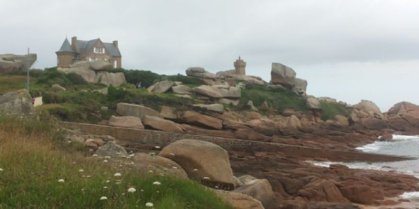 Magnifica Francia: Loira, Bretagna, Parigi...