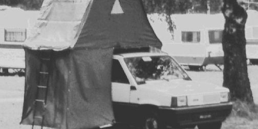 Fjord Challenge 1987