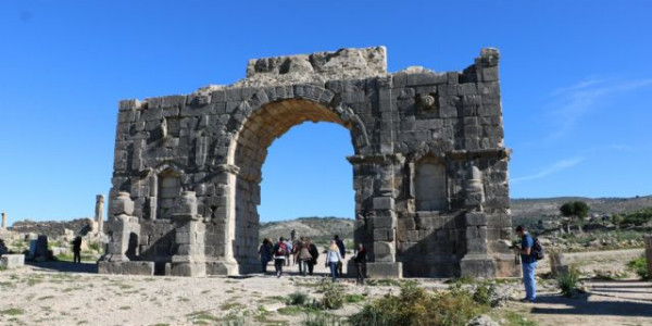 Tour del Marocco