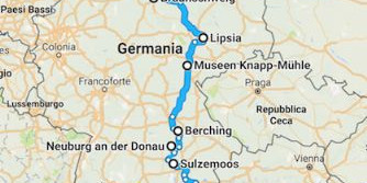 Germania Sassonia e Bassa Sassonia