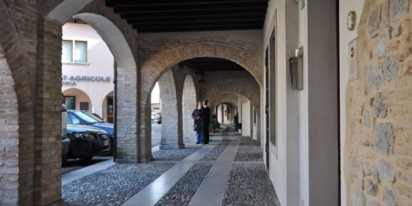  In giro per borghi in Friuli Venezia Giulia