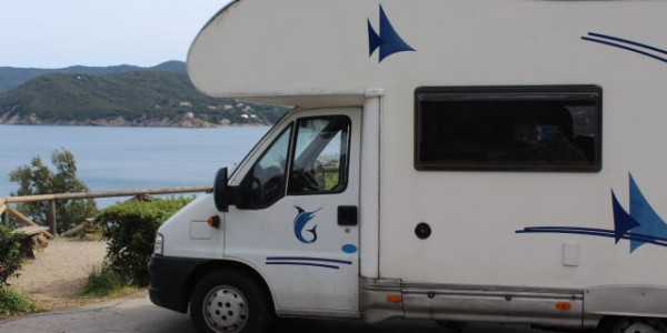 Isola d'Elba a Pasqua 2016