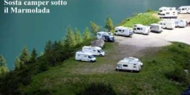 Dolomiti 2016