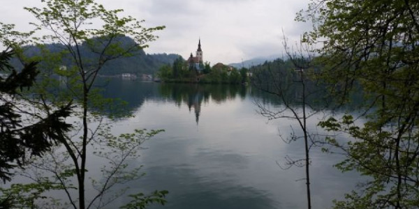 Pasqua in Slovenia