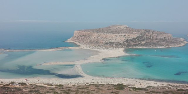 Semplicemente stupenda Creta