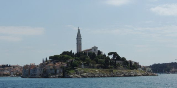 Breve viaggio in Istria