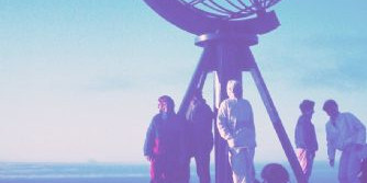 1986 Nordkapp Honeymoon