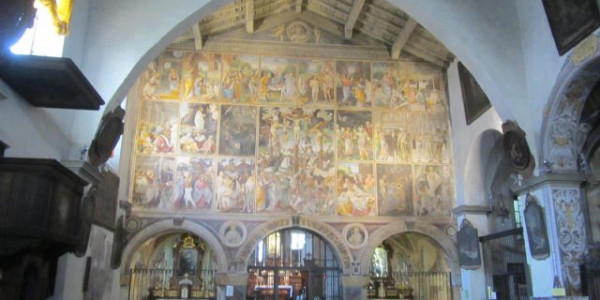 Tour in Lombardia e Piemonte